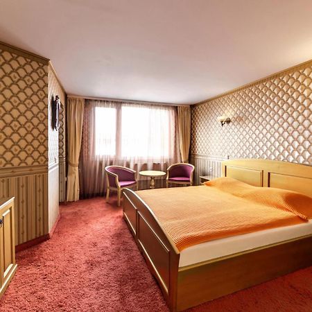 Hotel Sveti Nikola Boyana - Free Parking Sofia Exterior foto