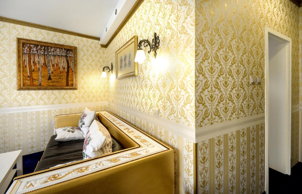 Hotel Sveti Nikola Boyana - Free Parking Sofia Zimmer foto